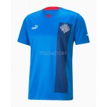 Maillot/Tenue Islande Domicile 2022